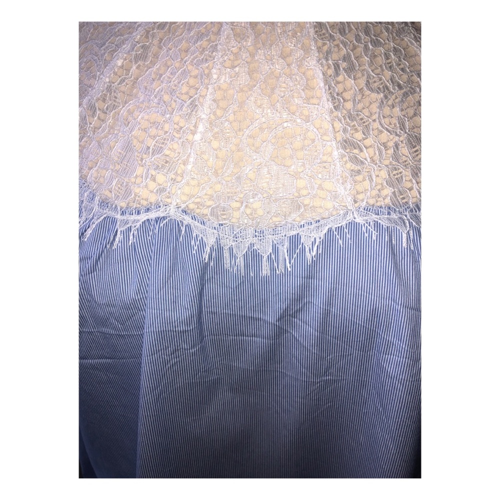 Halogen Blouse - Picture 5 of 7